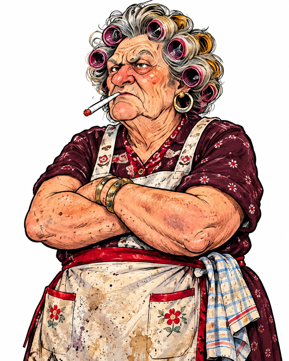 Doris